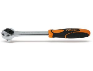 BETA - Pokrętło 1/2'' z dwukierunkowym mechanizmem zapadkowym 275mm 72 zęby  - 920/55K