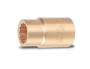 BETA - Nasadka dwunastokątna 1/2'' nieiskrząca 10mm  - 921BA-10