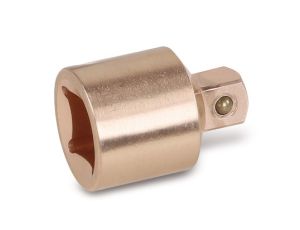 BETA - Łącznik przejściowy nieiskrzący 1/2'' na 3/8'' - 921BA/15
