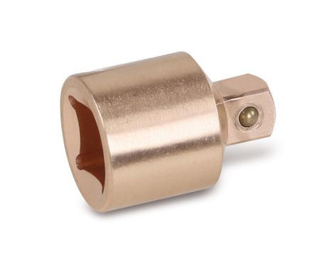 BETA - Łącznik przejściowy nieiskrzący 1/2'' na 3/8''  - 921BA/15