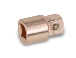 BETA - Łącznik przejściowy nieiskrzący z 1/2'' na 3/4'' - 921BA/16