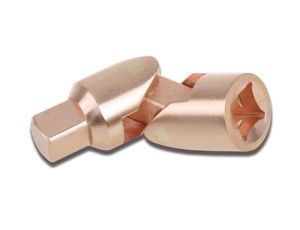 BETA - Przegub z gniazdem 1/2'' nieiskrzący - 921BA/25