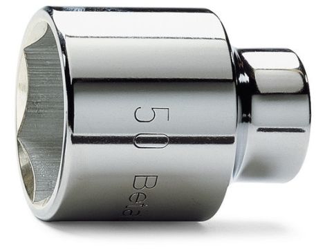 BETA - Nasadka sześciokątna 3/4'' 50mm  - 928A/50