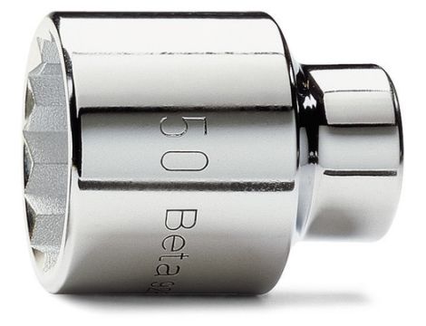BETA - Nasadka dwunastokątna 3/4'' 60mm  - 928B/60