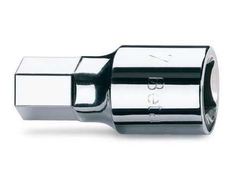 BETA - Nasadka trzpieniowa 3/4'' z końcówką trzpieniową sześciokątną 19mm  - 928ME/19