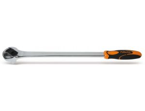 BETA - Pokrętło 3/4'' z dwukierunkowym mechanizmem zapadkowym 510mm 72 zęby  - 928/55