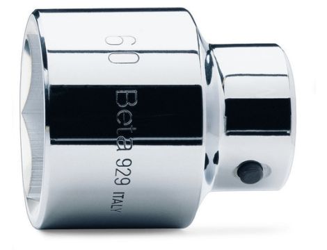 BETA - Nasadka sześciokątna 1'' 65mm  - 929A/65