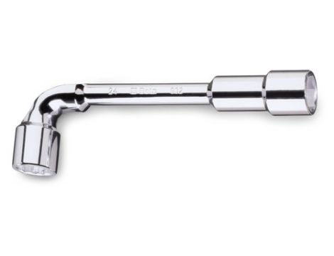 BETA - Klucz nasadowy kątowy dwustronny, wzmocniony 6mm  - 932/6