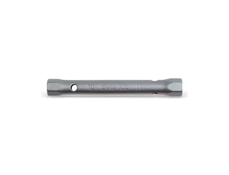 BETA - Klucz rurowy dwustronny 6x7mm - 935/6X7