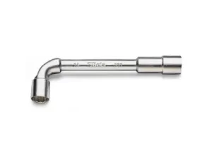 BETA - Klucz nasadowy kątowy dwustronny 19x19mm na blistrze - 937K/19