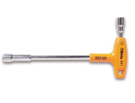 BETA - Klucz nasadowy kątowy z rękojeścią 13mm  - 941/13