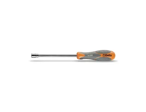 BETA - Klucz nasadowy z rękojeścią długi betamax 13mm - 943BX/13