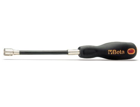 BETA - Klucz nasadowy giętki 5mm  - 943FL/5