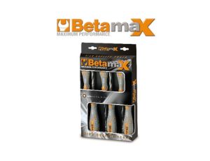 BETA - Zestaw kluczy nasadowych długich 944BX 5-12mm 6szt.  - 944BX/D6