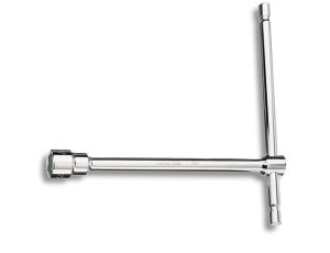 BETA - Klucz nasadowy typu T 10mm  - 950/10