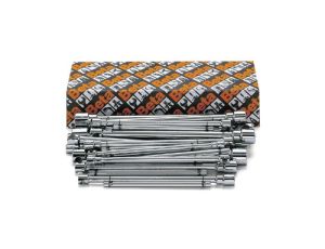 BETA - Zestaw kluczy nasadowych typu T 6-22mm 14szt.  - 950/S14