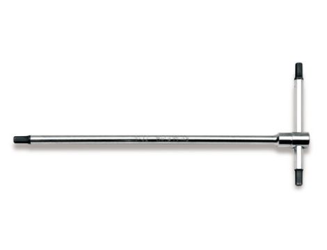 BETA - Klucz trzpieniowy calowy typu T, 5/32''  - 951AS/5/32