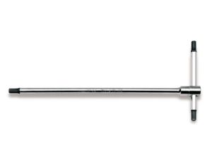 BETA - Klucz trzpieniowy calowy typu T, 1/4''  - 951AS/1/4