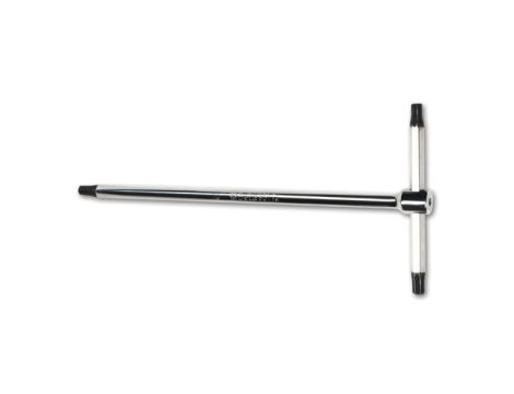 BETA - Klucz trzpieniowy typu T TORX@ T25  - 951TX/25