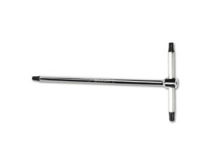BETA - Klucz trzpieniowy typu T TORX@ T45  - 951TX/45