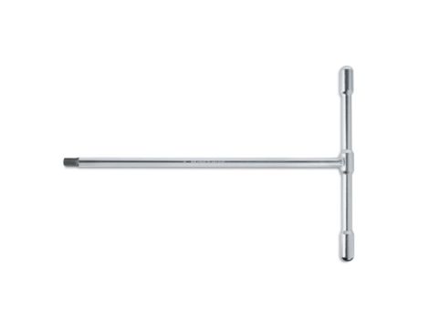 BETA - 951GP 4-KLUCZE TRZPIENIOWE T SZEŚCIOKĄT. - 951GP/4