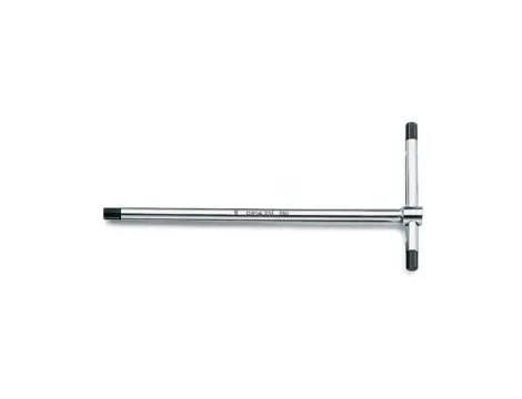 BETA - Klucz trzpieniowy sześciokątny typu t 4,5mm na blistrze - 951K/4.5
