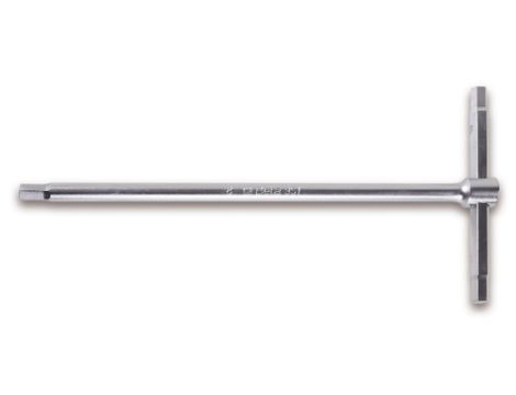BETA - Klucz trzpieniowy typu T 6mm  - 951K/6