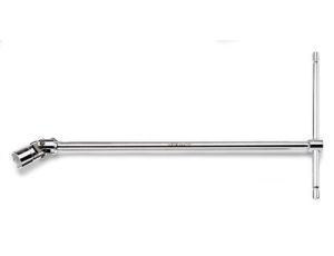 BETA - Klucz nasadowy z przegubem 10mm  - 952/10