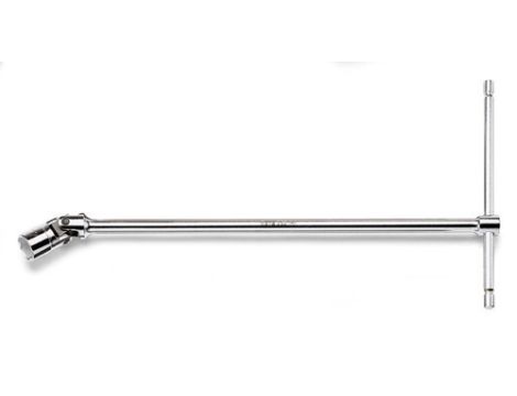 BETA - Klucz nasadowy z przegubem 13mm  - 952/13