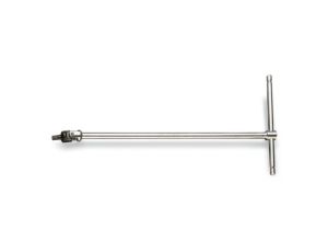BETA - Klucz trzpieniowy typu T TORX@ z przegubem T20  - 953TX/20