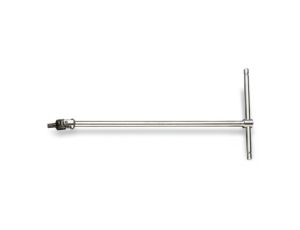 BETA - Klucz trzpieniowy typu T TORX@ z przegubem T45  - 953TX/45