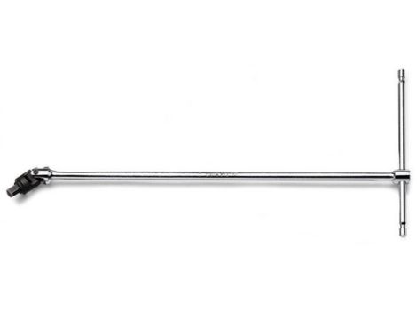 BETA - Klucz trzpieniowy typu T, z przegubem 4.5mm  - 953/4.5
