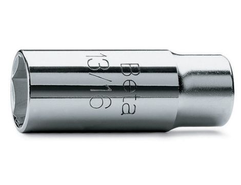 BETA - Nasadka specjalna 1/2'' do świec zapłonowych 14mm  - 956C/14