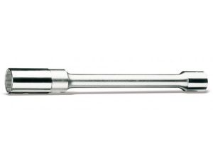 BETA - Nasadka specjalna 1/2'' do świec zapłonowych, długa 17,8mm  - 956L/17.8