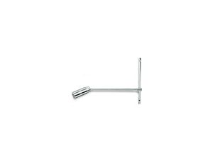BETA - Klucz nasadowy z przegubem do świec zapłonowych 20,8mm 13/16’’ - 957/20.8