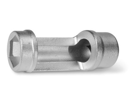 BETA - Nasadka 1/2" sześciokątna do czujnika podciśnienia 22mm - 960T/C