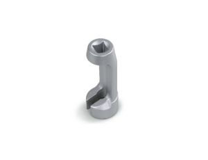 BETA - Nasadka 3/8'' sześciokątna długa do czujnika temperatury spalin 15 - 960/D17