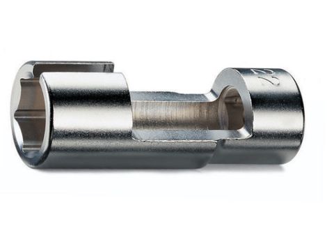 BETA - Nasadka specjalna 1/2'' do sondy lambda, sześciokątna, otwarta 110mm  - 960SL/110