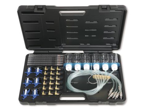 BETA - Przyrząd do sprawdzania wtryskiwaczy w silnikach Diesla z układem Common Rail - 960AVE