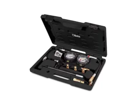 BETA - TESTER szczelności cylindrów 960VTC - 960VTC
