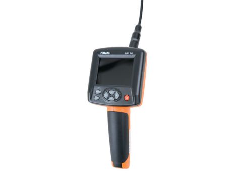 BETA - Wideoendoskop elektroniczny 6,0mm z giętkim przewodem - 961P6