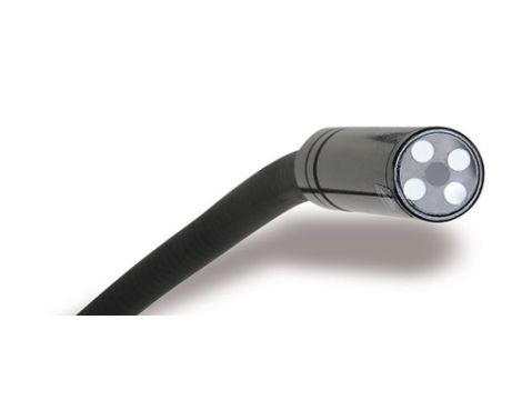 BETA - Sonda giętka 6mm o długości 2m do 961P4 i 961P6 - 961P6/S2
