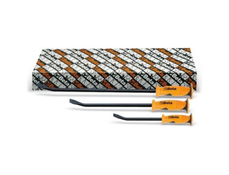 BETA - Komplet 3 dźwigni montażowych 965 w kartonie - 965/S3