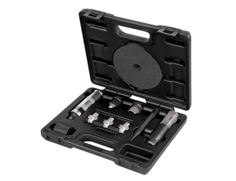 BETA - Zestaw do usuwania uszkodzonych śrub zabezpieczających koła - 972/C10