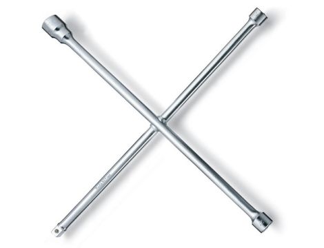 BETA - Klucz krzyżowy do kół 24-27-32mm-3/4'' - 982