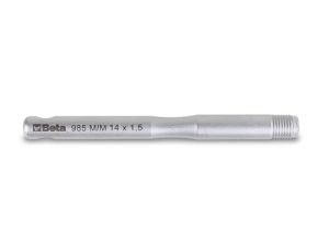 BETA - Kołek naprowadzający z gwintem zewnętrznym M14x1,25 - 985M/M14X1.25