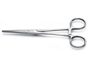 BETA - Szczypce samozaciskowe ze stali nierdzewnej 160mm  - 1002
