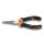 BETA - Szczypce okrągłe proste BM, rękojeść kompozytowa 160mm  - 1010BM/160