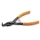 BETA - Szczypce do pierścieni zewnętrznych segera odgięte o 90 stopni 175mm - 1038/175