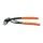BETA - Szczypce nastawne fosforowane 250 - 1044N/250